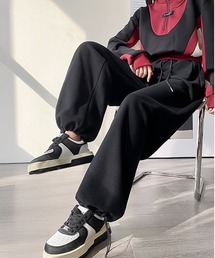 blackdia ocean ドロスト スウェットパンツ