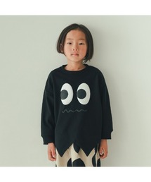 nicohrat | ニコフラート モンスターなりきり　トレーナー(スウェット)