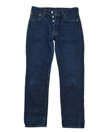 Levi's（リーバイス）の「【USED】Levi's 501 デニムパンツ（デニムパンツ・メンズ）」
