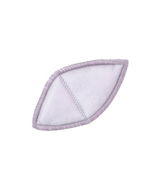 fran de lingerie（フランデランジェリー）の「ロマンチックなフェミニンランジェリーしっかり盛胸＆安定感「スタイルアップシリーズ005」ブラジャーショーツセット（ブラ&ショーツ・レディース・アイボリー/ネイビー/ピンク系その他/チャコールグレー/ベージュ・F65/E80/B75/B70/B65/G80/E75/E70/E65/D80/D75/D70/D65/C75/C70/C65/G75/G70/G65/F80/F75/F70）」の6枚目の写真