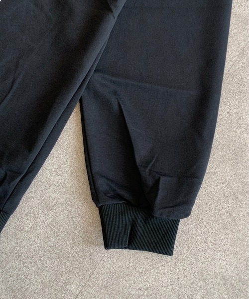 SHEPP(シープ)の「フェイクレイヤードルーズシルエットロンT(Tシャツ/カットソー・レディース・ブラック/ブルー/グレー/イエロー・L/M)」の15枚目の写真
