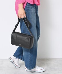 本革ミニショルダー