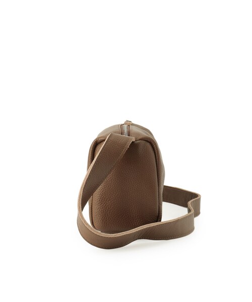 本革ミニショルダー（ショルダーバッグ）｜Dessin（デッサン）の