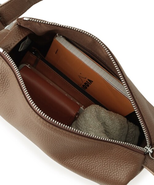 本革ミニショルダー（ショルダーバッグ）｜Dessin（デッサン）の