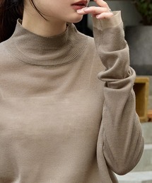 ブラウン ハイネック セーター レディース 楽天市場】【アウトレット！50%OFF】ライテンダー RYE TENDER