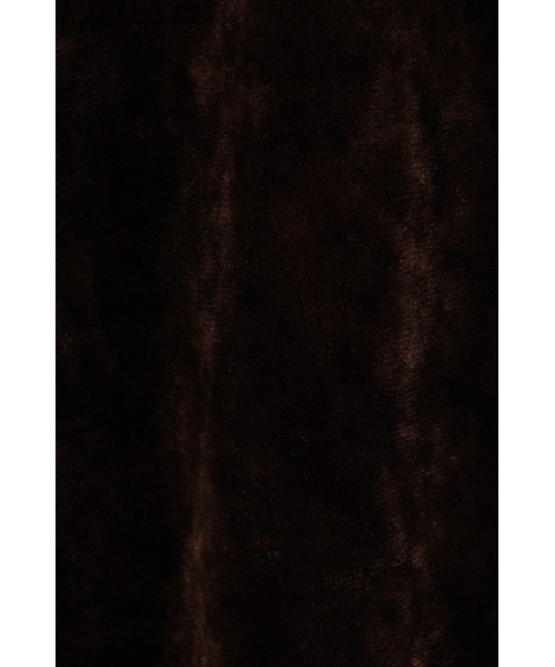 セール】VELOUR CAPRI PANTS(その他パンツ)|CLANE(クラネ)の セール】VELOUR CAPRI PANTS(その他パンツ)|CLANE(クラネ)の