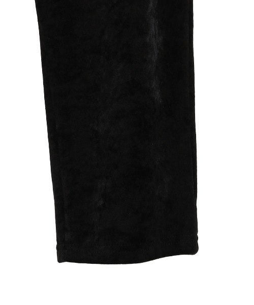 セール】VELOUR CAPRI PANTS（その他パンツ）｜CLANE（クラネ）の