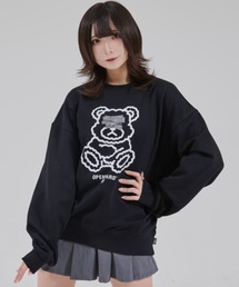 OY 長袖黒 OY 「OY」 長袖Tシャツ 1 ブラック メンズ : ZOZOTOWN Yahoo!店