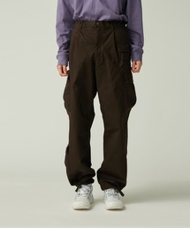 Snow Peak / TAKIBI Chino Cargo Pants チノカーゴパンツ