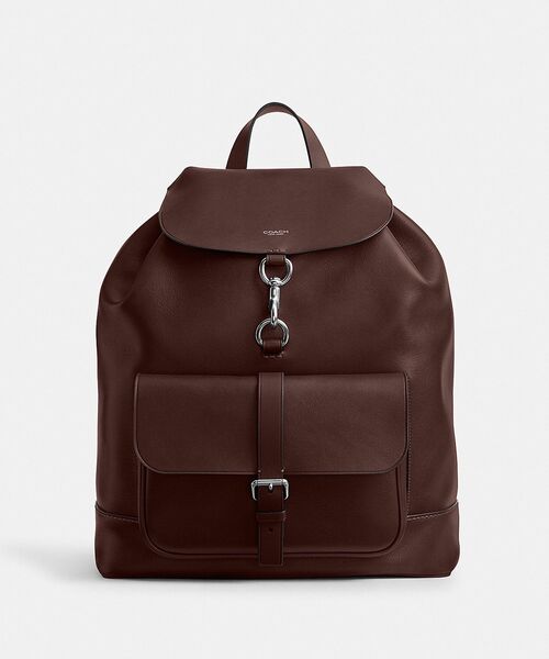 レノックス バックパック（バックパック/リュック）｜COACH（コーチ