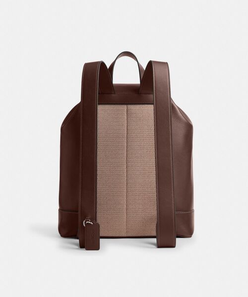 レノックス バックパック（バックパック/リュック）｜COACH（コーチ