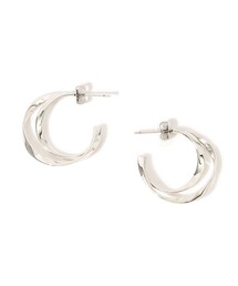 【別注】PHILIPPE AUDIBERT Hoop ピアス