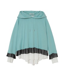 UNDERCOVER(�A���_�[�J�o�[)��UP1F1809(�p�[�J�[)