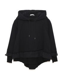 UNDERCOVER | UP1F1809(パーカー)