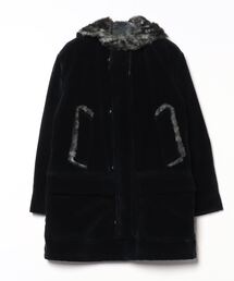 South2 West8 サウスツーウエストエイト コーデュロイ モッズコート South2 West8 サウスツーウエストエイト コーデュロイ モッズコート