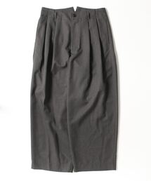 VOAAOV | 【VOAAOV】 ROUTINE Tapered Pants(スラックス)