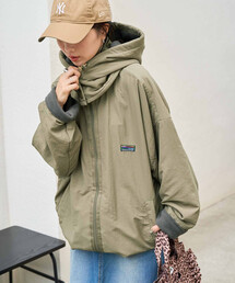 Traditional Weatherwear カーキ マウンテンパーカー トラディショナルウェザーウェア カーキ マウンテンパーカー