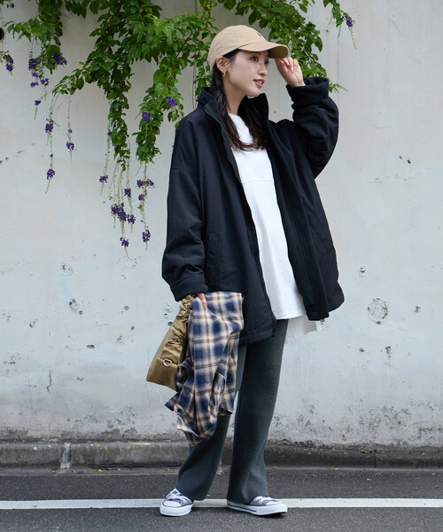 限定展開 FREAK'S STORE OUTDOORS 裏フリース リバーシブル