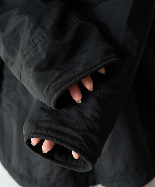 セール】限定展開 FREAK'S STORE OUTDOORS 裏フリース リバーシブル