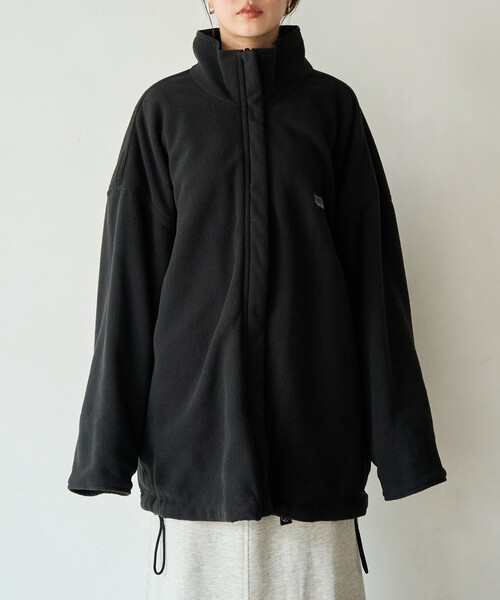 新品未使用タグ付き★FREAK’S STORE 裏フリースリバーシブルジャケット FREAK'S STORE｜FREAK'S STORE OUTDOORS 裏フリースリバーシブル