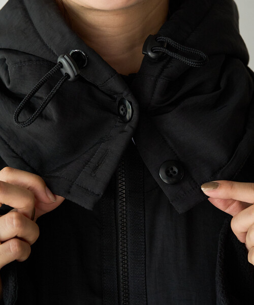 セール】限定展開 FREAK'S STORE OUTDOORS 裏フリース リバーシブル