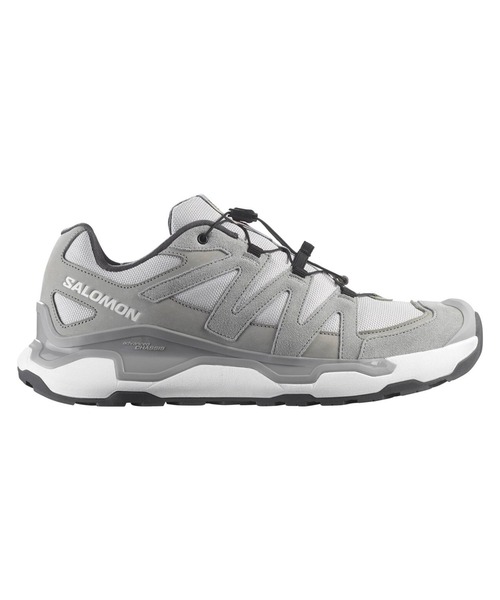 SALOMON EVR/サロモン イーブイアール メンズ スニーカー 街履き