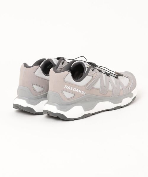 SALOMON EVR/サロモン イーブイアール メンズ スニーカー 街履き