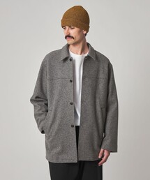 Steven Alan｜スティーブンアランのその他アウター通販 - ZOZOTOWN