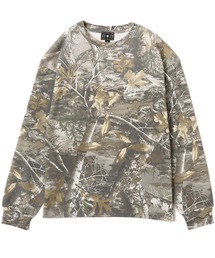 TOKYO 23（トウキョウニジュウサン）の「TOKYO 23 Thermal LS T-shirt / トウキョウ 23 サーマル ロングスリーブ Tシャツ（Tシャツ/カットソー）」