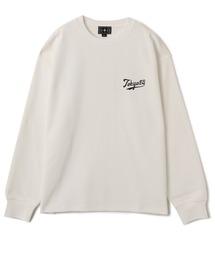 atmos｜アトモスのTシャツ/カットソー（長袖）通販 - ZOZOTOWN