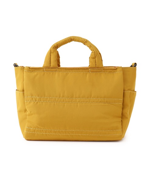 セール】ナイロン2WAYミニショルダー（トートバッグ）｜Jayro