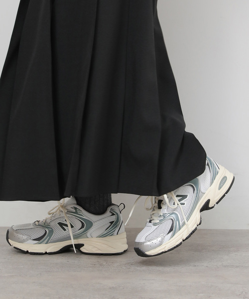 ニューバランス　530 スニーカー　24.0 セール】【NEW BALANCE/ニューバランス】 530：スニーカー（スニーカー