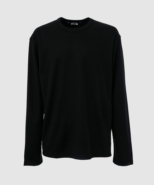 junya watanabe 初期　レア　アーカイブ　archive カットソー Junya Watanabe MAN x Comme Des Garçons Striped T-shirt