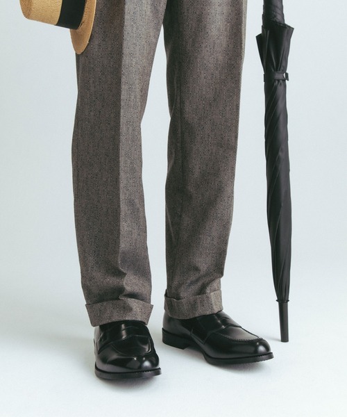 新品未使用 ケンフォード K021 COIN LOAFERS  ローファー ケンフォード メンズ K021 COIN LOAFERS コイン ローファー