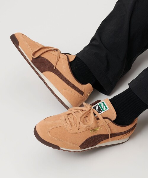 セール】【国内EXCLUSIVE】＜PUMA＞アリゾナ スニーカー（スニーカー