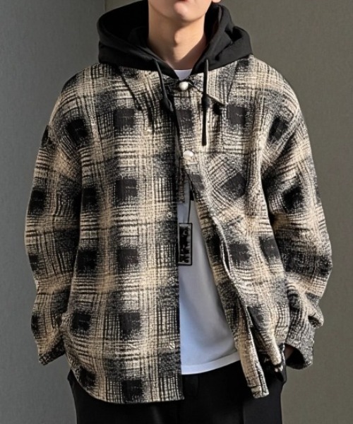 AtelierGG☆新品未使用 ヴィンテージチェック AtelierGG☆新品未使用 ヴィンテージチェック AtelierGG☆新品未