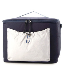 cache cache（カシュ カシュ）の「VERYコラボ カシュカシュ cachecache / ソフトクーラーバッグ（アウトドアグッズ）」