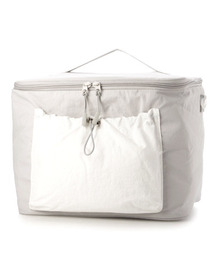 cache cache（カシュ カシュ）の「VERYコラボ カシュカシュ cachecache / ソフトクーラーバッグ（アウトドアグッズ）」