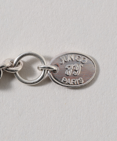 JUNCO Paris(ジュンコパリ)の「《追加2》Junco Paris ジュンコパリ 別注マルメパール ネックレス 80cm COL24HV03(ネックレス・レディース・アイボリー・FREE)」の6枚目の写真