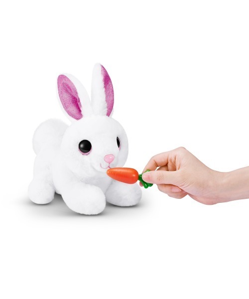 ペットアライブ ウサギのおやこ ハッピーサプライズ【種類ランダム