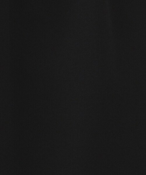 OPAQUE.CLIP（オペークドットクリップ）の「裏起毛イージーナロースカート／ネオサーモ【蓄熱素材／洗濯機洗い可（スカート・レディース・キャメル/チャコールグレー/ブラック・36/38/40/42）」の11枚目の写真