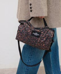 BAGSINPROGRESS | 《WEB限定追加》【BAGS IN PROGRESS】FANNY PACK CROSSBODY(ショルダーバッグ)