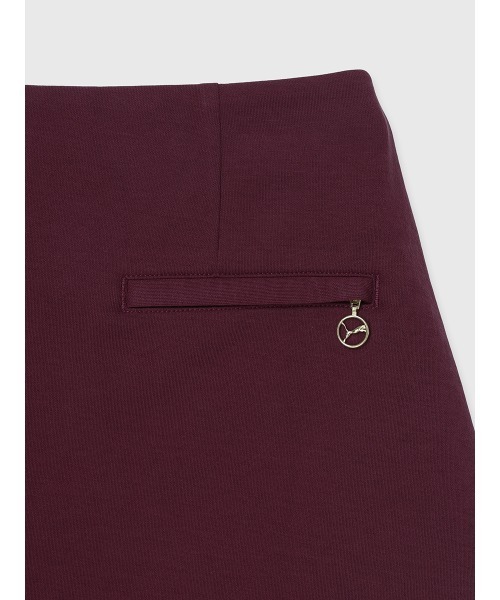 PUMAトラックジャケット×スカショーパンSET（ジャージ）｜EIMY ISTOIRE