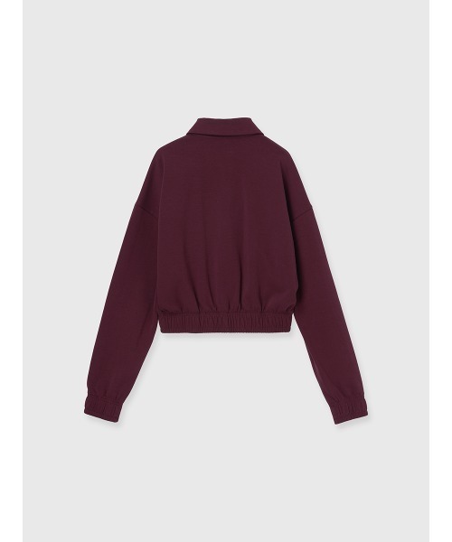 PUMAトラックジャケット×スカショーパンSET（ジャージ）｜EIMY ISTOIRE