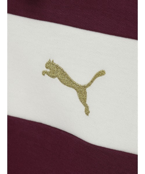 PUMAトラックジャケット×スカショーパンSET（ジャージ）｜EIMY ISTOIRE