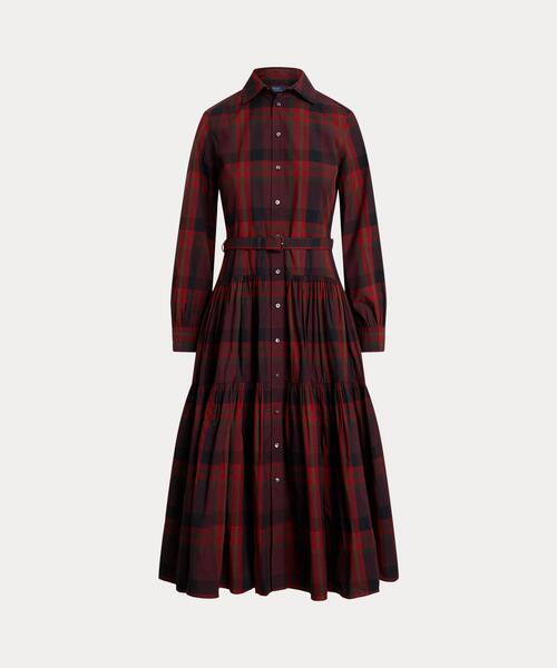 POLO RALPH LAUREN（ポロ ラルフ ローレン）の「プラッド