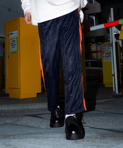 improves(インプローブス)の「ライン トラックパンツ(その他パンツ・メンズ・ネイビー系1/ブラック系/ネイビー/ブラック/ネイビー系・X-LARGE/LARGE/MEDIUM)」の14枚目の写真