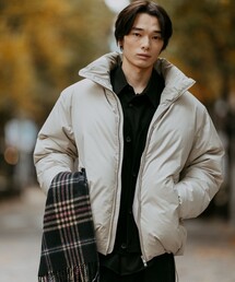 green label relaxing｜グリーンレーベル リラクシングのダウン