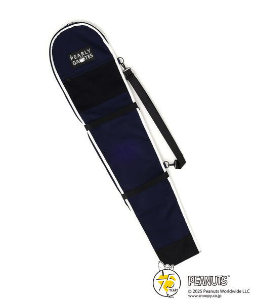 PEARLY GATES】【SNOOPY】クラブケース (46インチ対応) (UNISEX