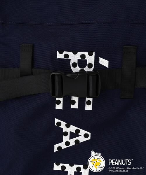 PEARLY GATES】【SNOOPY】クラブケース (46インチ対応) (UNISEX